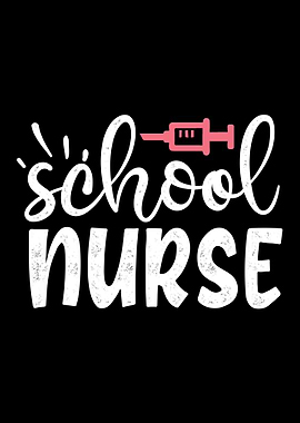 School nurse