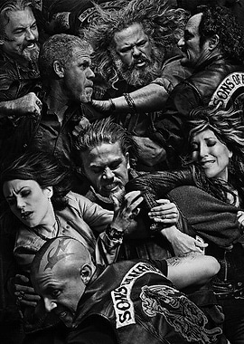 sons of anarchy