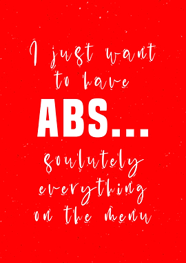 Funny Restaurant Quote