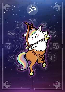Zodiac Sagittaire
