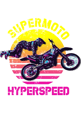 supermoto hyperspeed