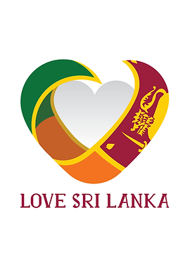 Love Sri Lanka