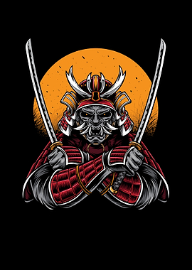 Samurai