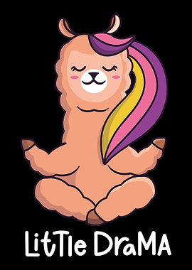 Yoga Joga Namaste Cat Dog