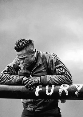 fury