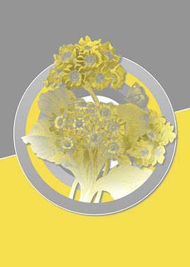 Antique Flora Illuminating