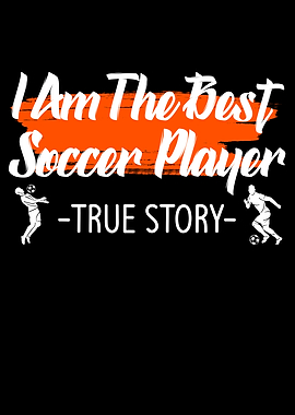 the best soccer player