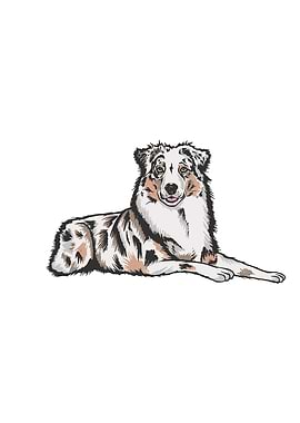 Cute Dog Lover Canine Gift