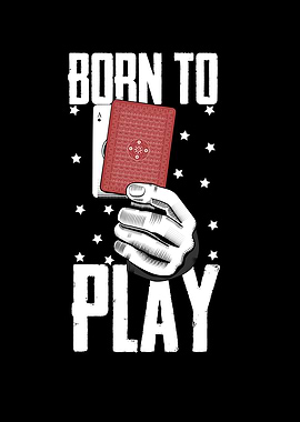 Poker Poker Players Poker