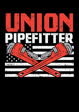 Union Pipefitter