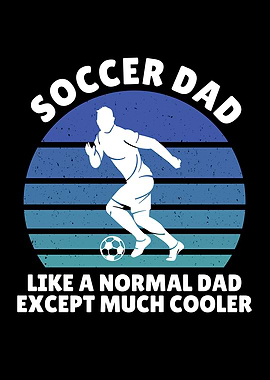 soccer dad