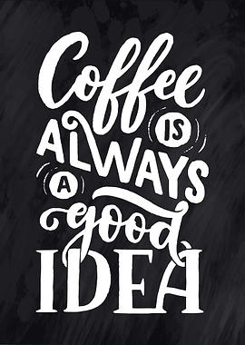 Coffee Quote