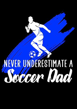 soccer dad