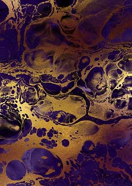 Purple Gold 04