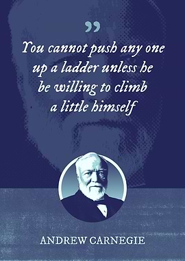 You cannot push any one up