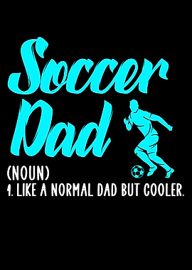 soccer dad