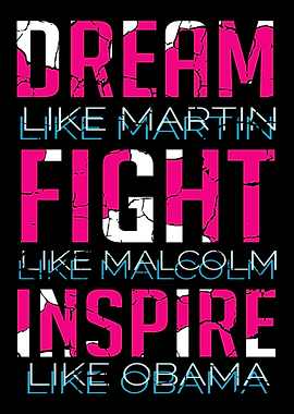 Dream Fight Inspire Dreame