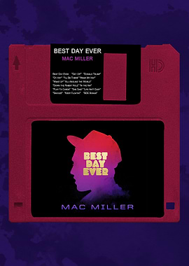 Mac miller album