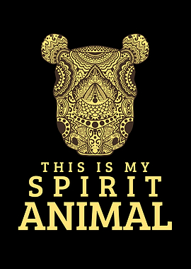 Rhinoceros Spirit Animal