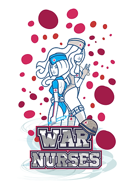 War Nurses