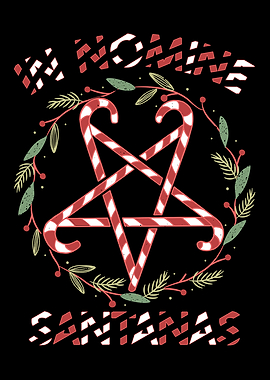 In Nomine Santanas