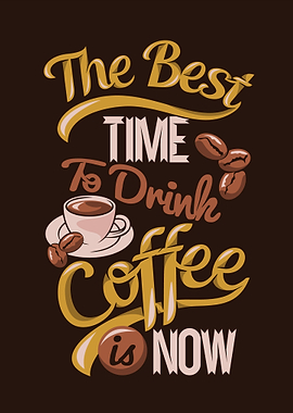 Coffee Quote