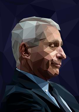 Anthony Fauci