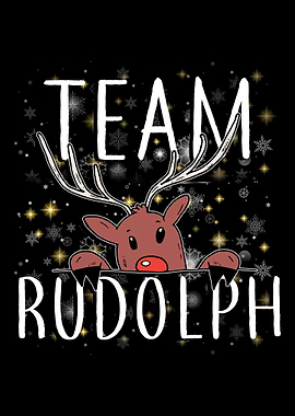 Team Rudolph