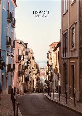 Lisbon