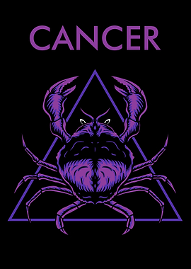 CANCER ZODIAC