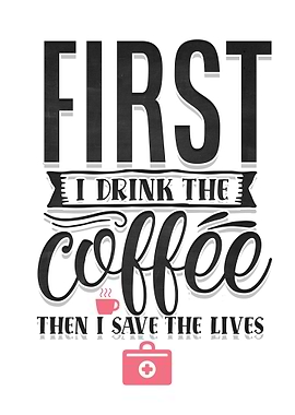 then I save the lives