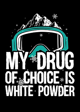 Skiers Snow Gift Ideas