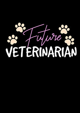 Veterinarian Veterinarian