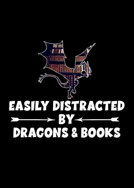 Easily Distracted By