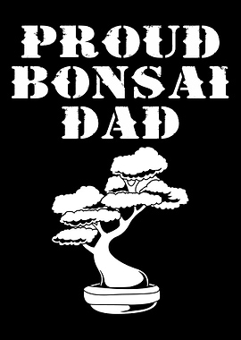 Bonsai Dad