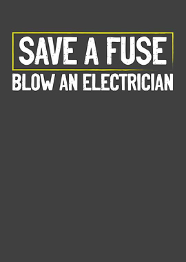 Save a Fuse blow an