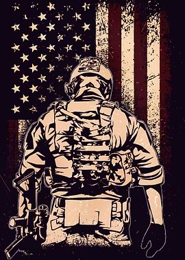 veterans army army honor