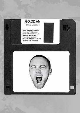 Mac miller album