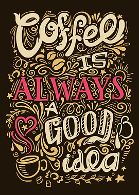 Coffee Quote