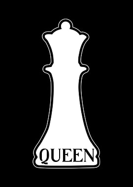 Chess Queen