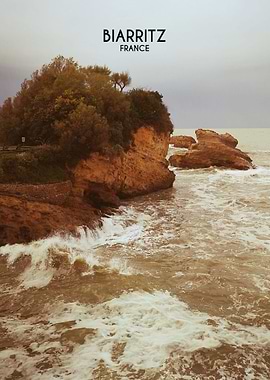 Biarritz