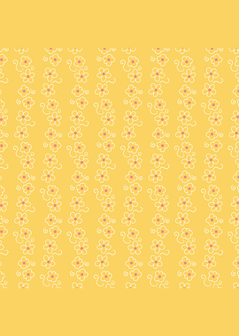 Floral Pattern
