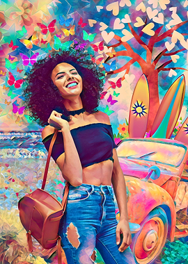 World of Color Circa 2020