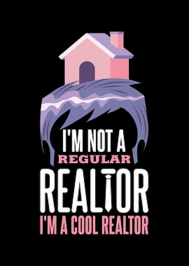 Regular Realtor