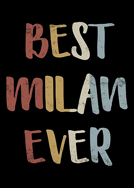 Best Milan Ever