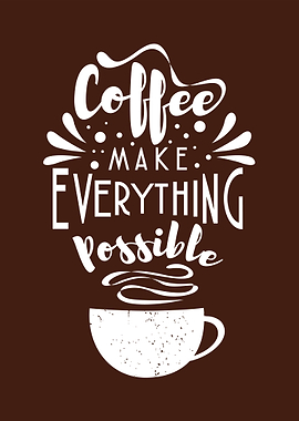 Coffee Quote