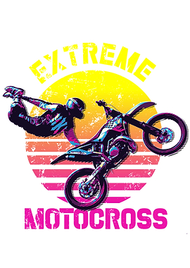 EXTREME MOTOCROSS