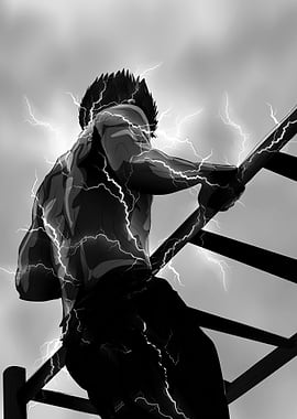 Calisthenics Strength