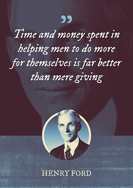 Time and money spent in