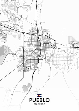 Pueblo CO